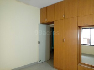 Room in 2 BHK Independent House at Rt Nagar – for Rent