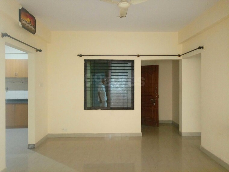 Room, rt nagar 2 Bedroom 870 Sq.Ft. Independent House In Rt Nagar Bangalore 9318814
