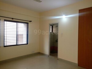 Room in 2 BHK Independent House at Rt Nagar – for Rent