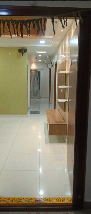 2 BHK Apartment For Rent in My Home Avatar, Gachibowli