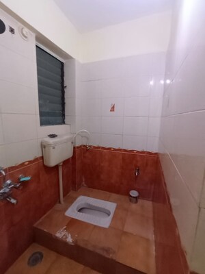 Kitchen in 2 BHK Apartment at Shubhashree Apartmaent Akurdi, Akurdi – for Sale