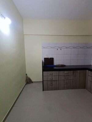 Kitchen in 2 BHK Apartment at Shubhashree Apartmaent Akurdi, Akurdi – for Sale