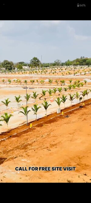 Plot Area in  Plot at Shadnagar – for Sale