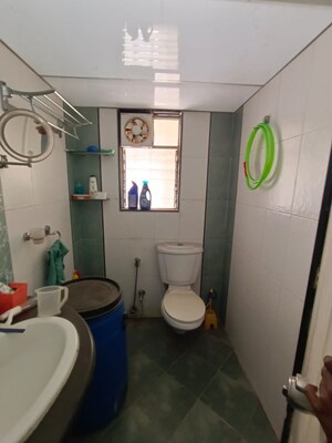 Team Area in 3 BHK Apartment at Swiss County, Thergaon – for Sale