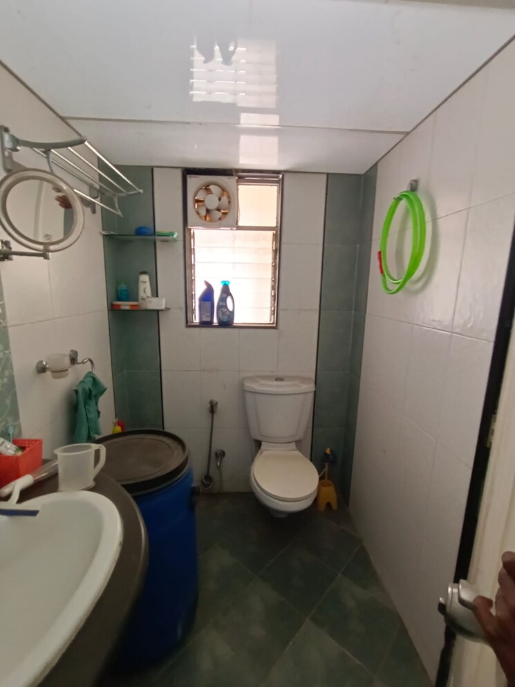 Team Area, swiss-county 3 Bedroom 1600 Sq.Ft. Apartment In Thergaon Pune 9318844