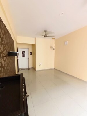 Room in 3 BHK Apartment at Swiss County, Thergaon – for Sale