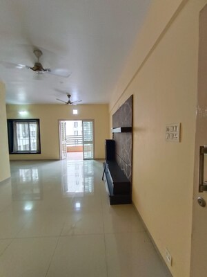 3 BHK Apartment For Sale in Swiss County, Thergaon