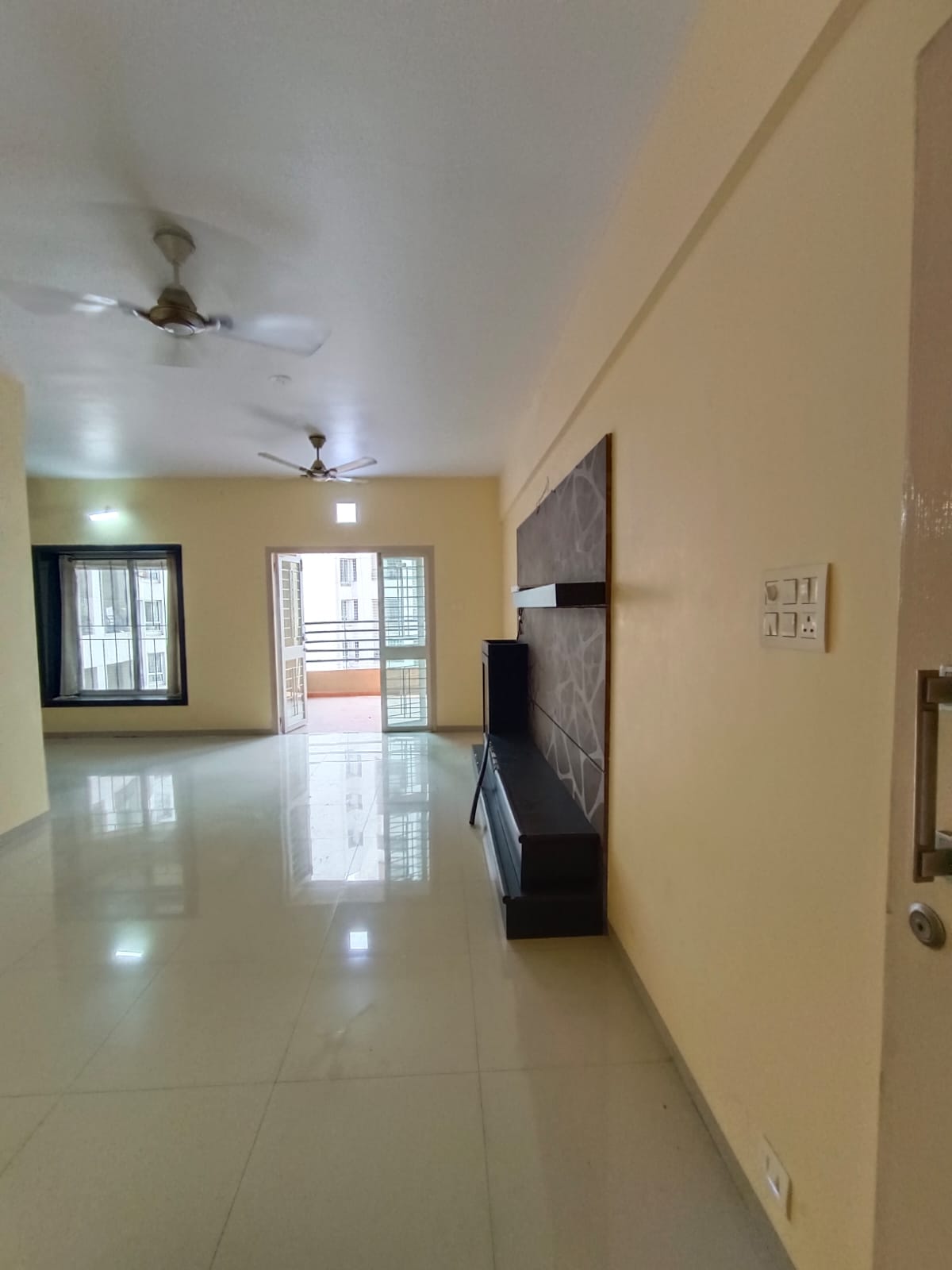 3 BHK Apartment For Sale in Swiss County