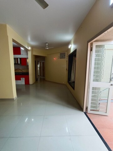 Room in 3 BHK Apartment at Swiss County, Thergaon – for Sale