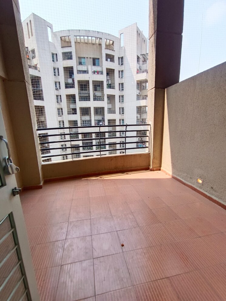 Room, swiss-county 3 Bedroom 1600 Sq.Ft. Apartment In Thergaon Pune 9318844
