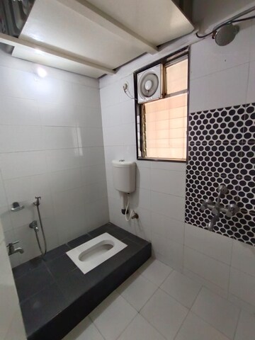 Team Area in 3 BHK Apartment at Swiss County, Thergaon – for Sale