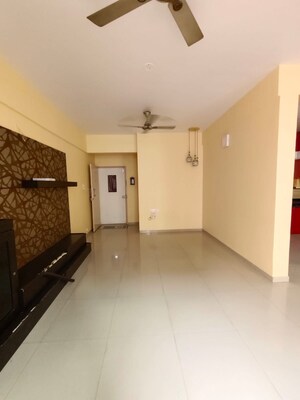 Room in 3 BHK Apartment at Swiss County, Thergaon – for Sale