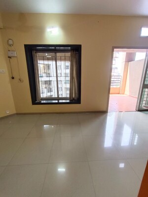 Room in 3 BHK Apartment at Swiss County, Thergaon – for Sale