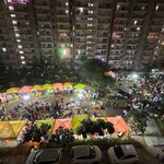 2 BHK 590 Sq.Ft. Apartment in Shree Vardhman Green Court