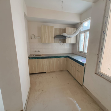 Building Lobby in 2 BHK Apartment at Shree Vardhman Green Court, Sector 90 – for Rent