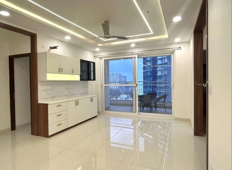  Parking, prestige-beverly-hills 3 Bedroom 1874 Sq.Ft. Apartment In Kokapet Hyderabad 9318857