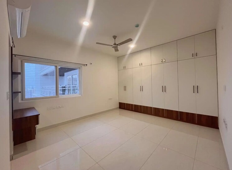 Bathroom, prestige-beverly-hills 3 Bedroom 1874 Sq.Ft. Apartment In Kokapet Hyderabad 9318857