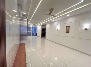 3 BHK Apartment For Rent in Prestige Beverly Hills, Kokapet