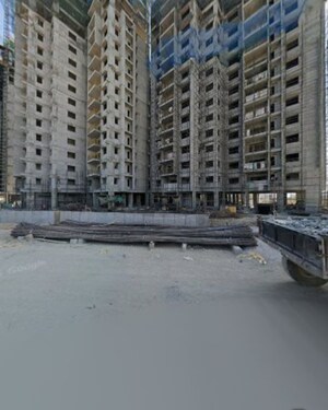 3 BHK Apartment – Exterior View View at Tellapur - for Sale