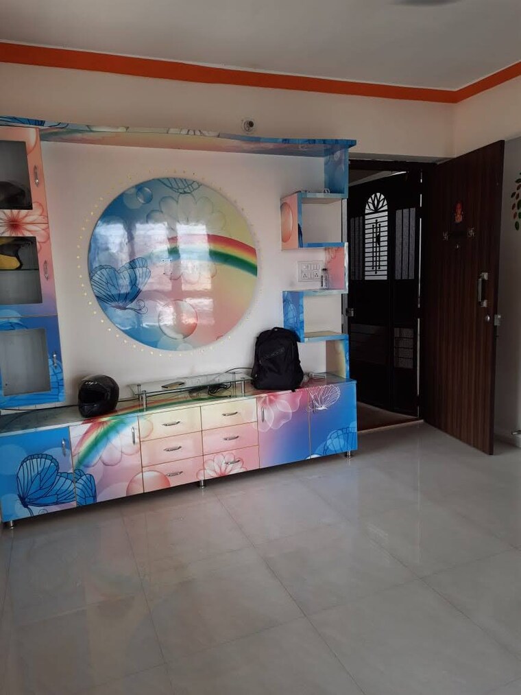 Bedroom, shri-balaji-residency-wakad 1 Bedroom 670 Sq.Ft. Apartment In Wakad Pune 9318875