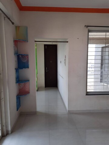 Room in 1 BHK Apartment at Shri Balaji Residency Wakad, Wakad – for Rent