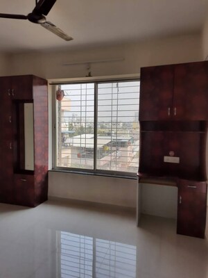 Room in 1 BHK Apartment at Shri Balaji Residency Wakad, Wakad – for Rent