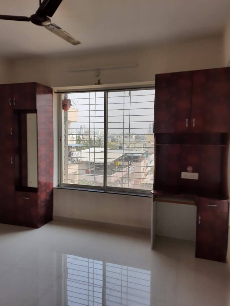 Room, shri-balaji-residency-wakad 1 Bedroom 670 Sq.Ft. Apartment In Wakad Pune 9318875