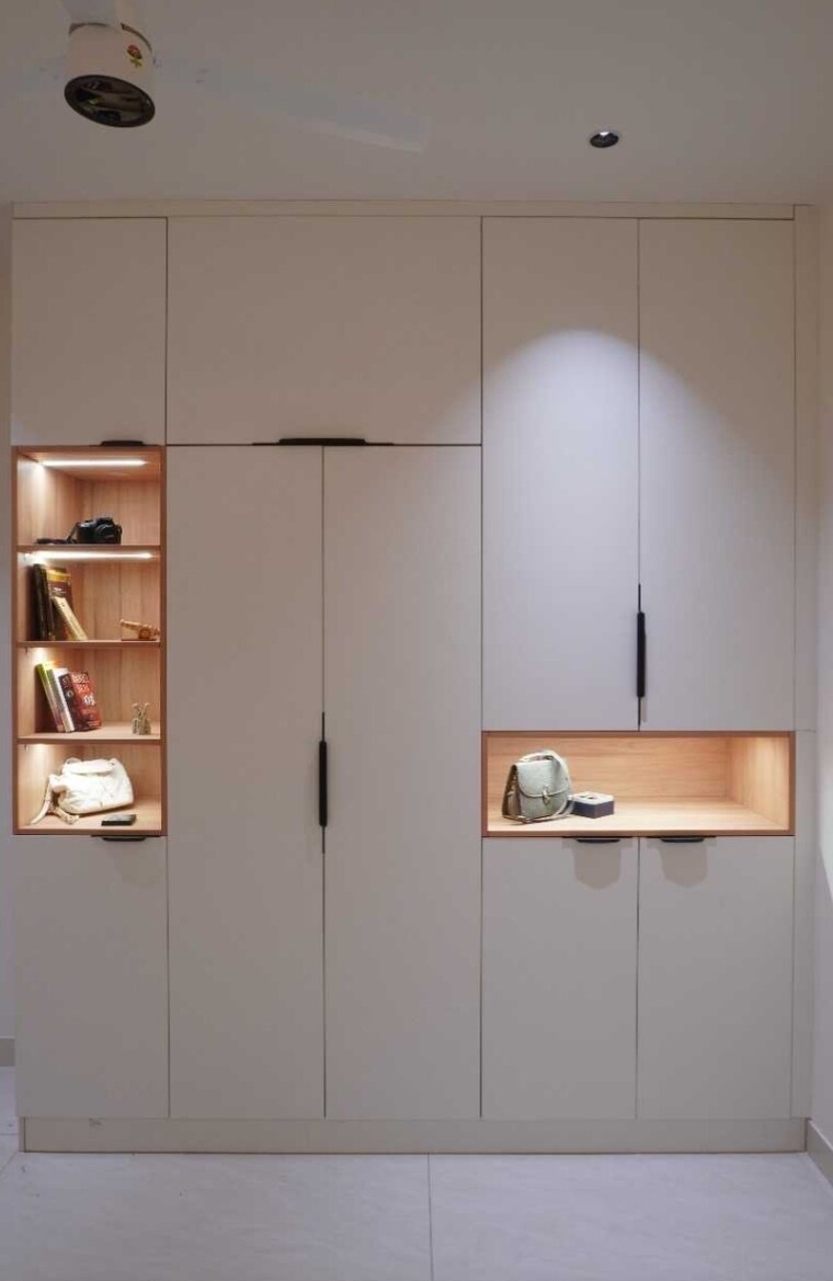 undefined, prestige-beverly-hills 3 Bedroom 1874 Sq.Ft. Apartment In Kokapet Hyderabad 9318867