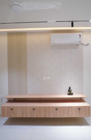 Furnished Amenities in 3 BHK Apartment at Prestige Beverly Hills, Kokapet – for Rent