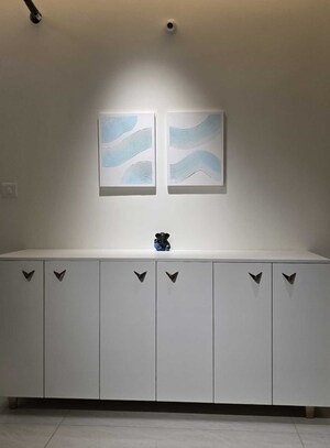 Room in 3 BHK Apartment at Prestige Beverly Hills, Kokapet – for Rent