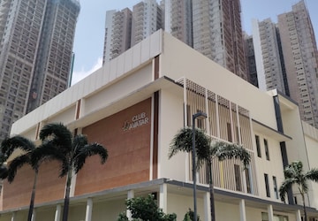 2 BHK Apartment For Rent in Rajapushpa Provincia, Narsingi