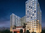 3 BHK 1052 Sq.Ft. Apartment in Godrej Seven