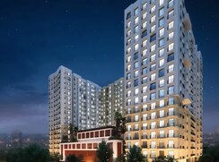 3 BHK Apartment For Sale in Godrej Seven