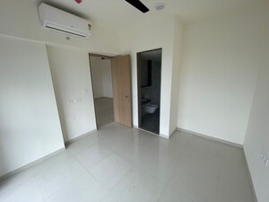 Master Bedroom in 2 BHK Apartment at Lodha Woods, Kandivali East – for Rent