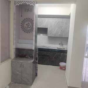 Bathroom in 2 BHK Apartment at Shree Vardhman Green Court, Sector 90 – for Sale