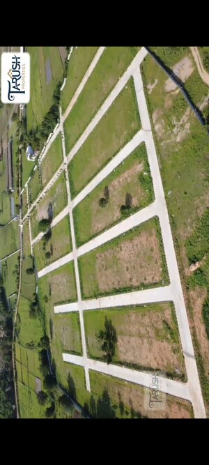 Plot – Exterior View View at Kadthal - for Sale