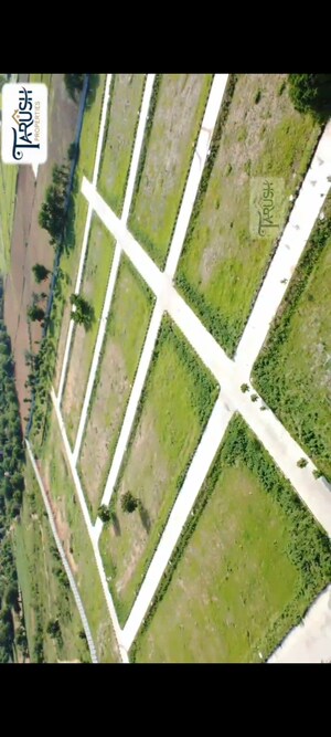  Plot – Exterior View View at Kadthal - for Sale