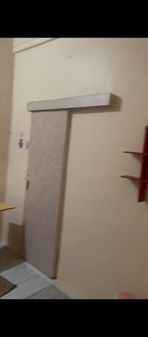 Building Lobby in 1 BHK Apartment at Prabhadevi – for Rent