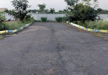 Plot Area in  Plot at Vision Samrudhi Homes, Shadnagar – for Sale