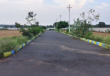 Plot For Sale in Vision Samrudhi Homes, Shadnagar