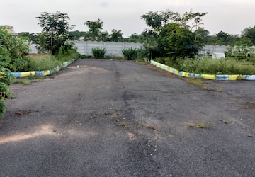 Plot Area in  Plot at Vision Samrudhi Homes, Shadnagar – for Sale
