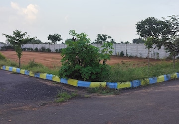 Plot Area in  Plot at Vision Samrudhi Homes, Shadnagar – for Sale