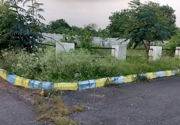 Plot Area in  Plot at Vision Samrudhi Homes, Shadnagar – for Sale