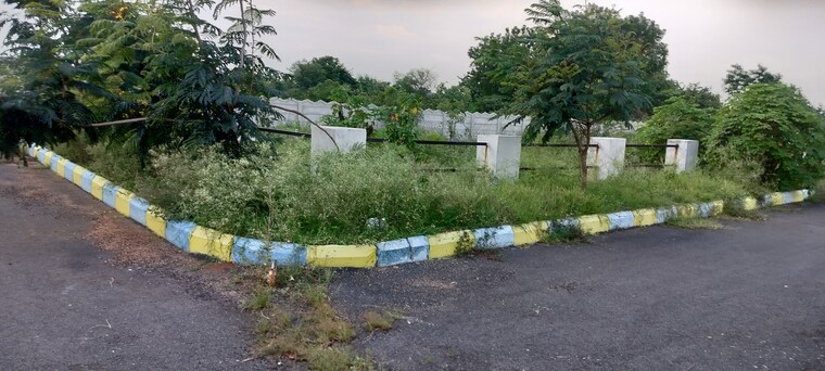 undefined, vision-samrudhi-homes  150 Sq.Yd. Plot In Shadnagar Hyderabad 9318896