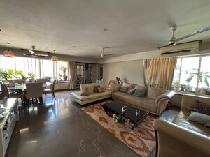 3 BHK Apartment For Sale in Marathon Galaxy, Mulund West