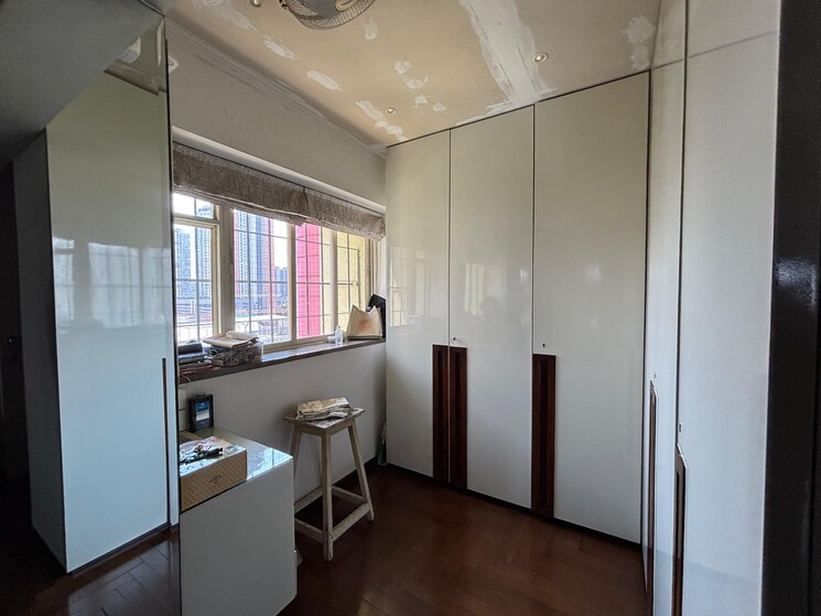 Kitchen, marathon-galaxy 3 Bedroom 2250 Sq.Ft. Apartment In Mulund West Mumbai 9318899