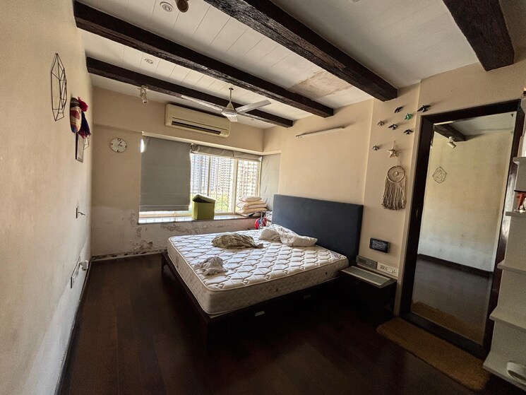 Kitchen, marathon-galaxy 3 Bedroom 2250 Sq.Ft. Apartment In Mulund West Mumbai 9318899