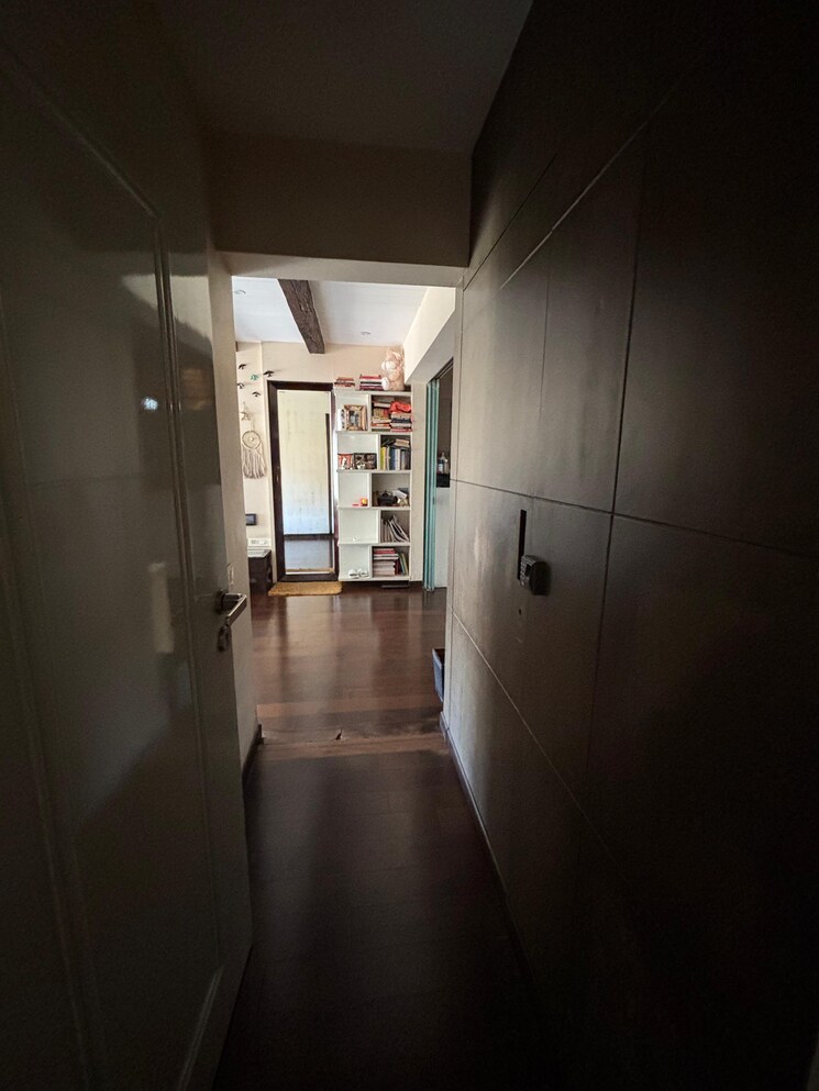 undefined, marathon-galaxy 3 Bedroom 2250 Sq.Ft. Apartment In Mulund West Mumbai 9318899