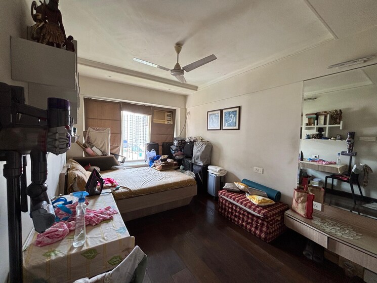  Parking, marathon-galaxy 3 Bedroom 2250 Sq.Ft. Apartment In Mulund West Mumbai 9318899