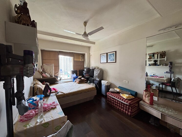  Parking, marathon-galaxy 3 Bedroom 2250 Sq.Ft. Apartment In Mulund West Mumbai 9318899